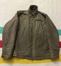 Vintage WW2 40s USN US Navy