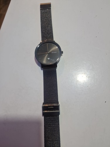 Skagen ancher watch - skagen, skw6432