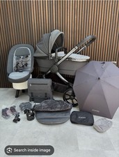 iCandy Peach 7 Pushchair and