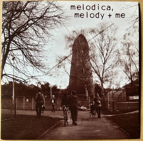 Melodica melody me - melodica,,