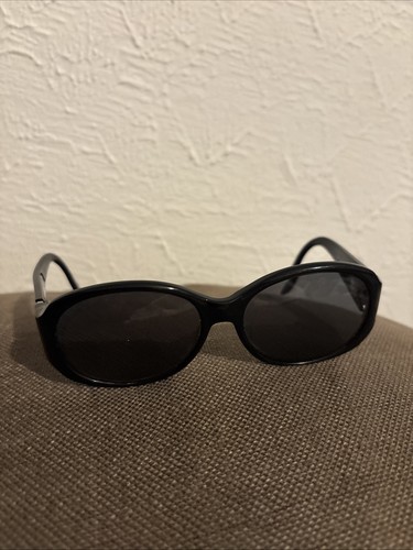 Black osiris specsavers - black,