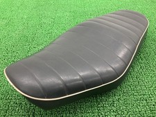 Genuine Kawasaki W650 seat