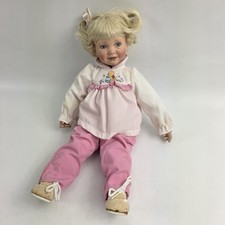 Disney 13" Porcelain Head Arms