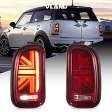 VLAND Full LED Tail Lights For