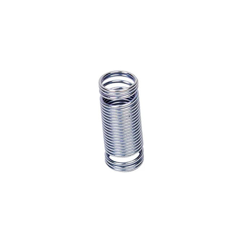 Door locking mechanism spring - door,