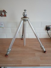 Vintage Linhof Tripod 