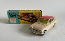 Corgi Toys No. 234, Ford