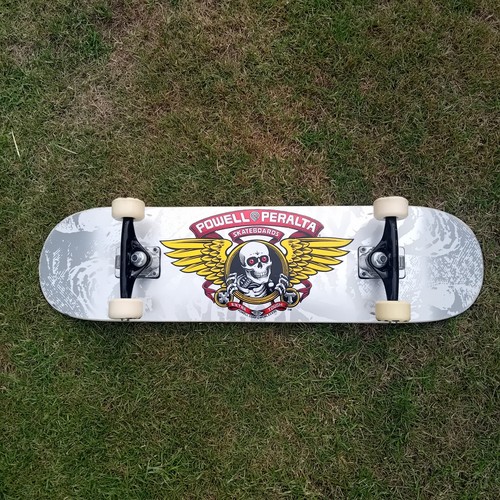 Powell peralta complete - peralta,