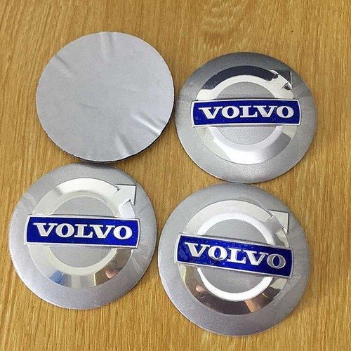 Stickers caps 56mm for - caps,