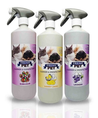 Kennel cattery cleaner anti - kennel,