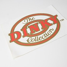 The Dinky Collection Retailers