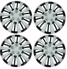 4x Wheel Trims Hub Caps 14"
