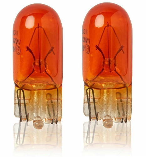 Door mirror indicator - 2x,