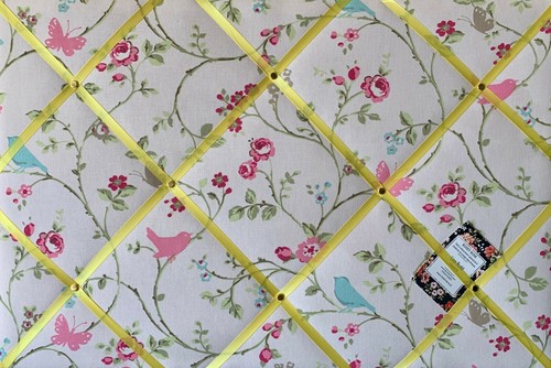 Clarke pink bird - clarke,