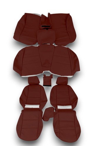 Seat covers for bmw series - seat,
