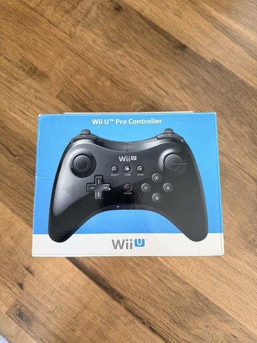 Official wii pro - official, u