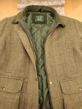Ladies Hunting, Country Jacket