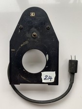 Optikinetics Solar 250 wheel Rotator.  5 rpm