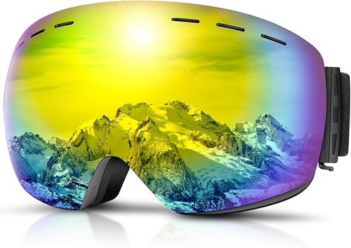 Dada pro ski goggles mens - ski,