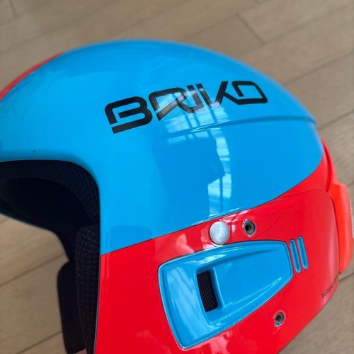 Briko vulcano fis - vulcano, 6.8