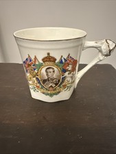 King Edward VIII Commemorative