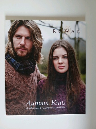 Rowan autumn knits - knits, 14