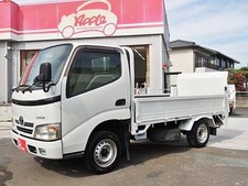 Toyota Dyna Truck 1999-2011