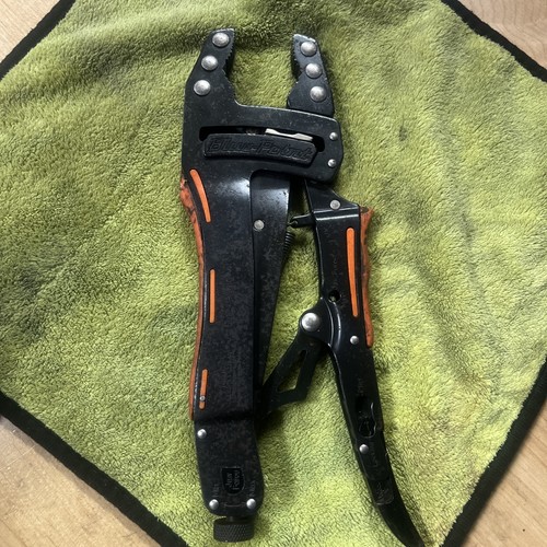 Blue point tools - point,