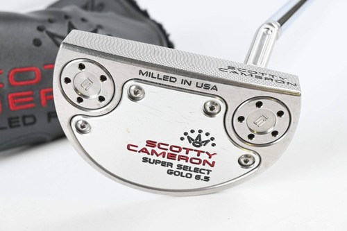 Scotty cameron super select - cameron,
