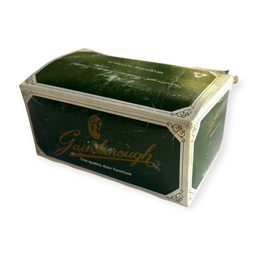 Gainsborough plymouth polished - gainsborough,