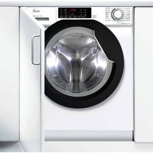 Hoover hbws 494dmbw5 9kg - hbws,