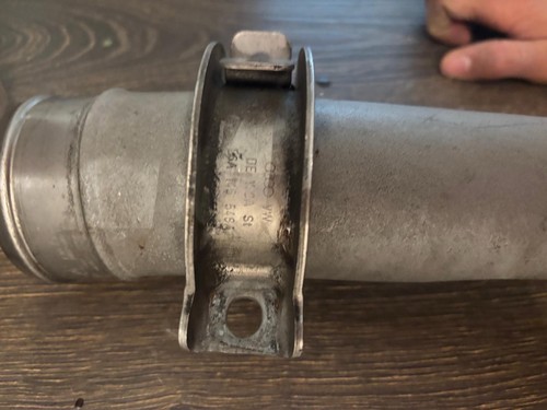Charge pipe bam engine 8t - engine, 1.8t