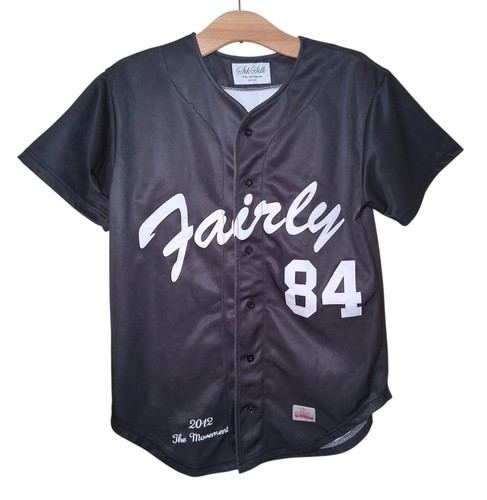 Sik silk fairly baseball - sik,