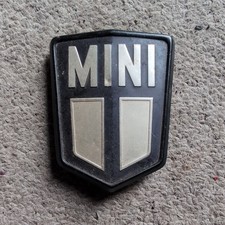 Vintage Classic Mini Bonnet
