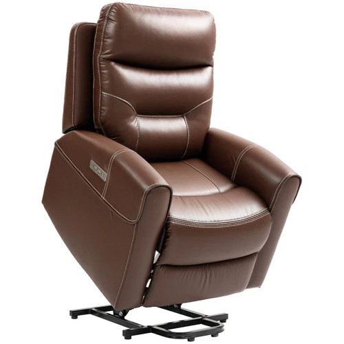 Power lift recliner - power,