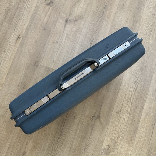 Vintage samsonite attache - vintage,