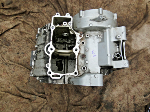 Kawasaki engine - kawasaki, er-6