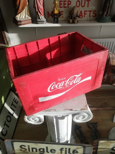 Original 1970s plastic - 1970s,