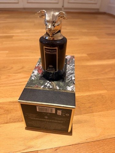 Penhaligon sam intense 75ml - intense,