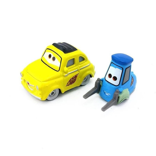 Pack disney pixar - pack, 2