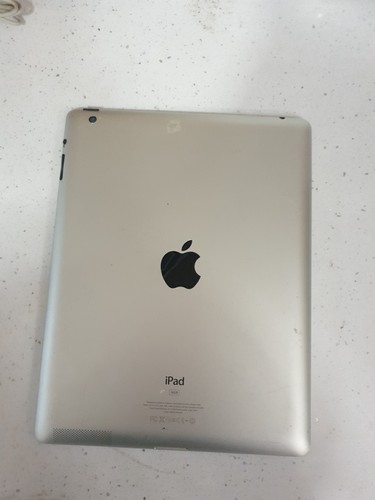 Apple ipad 3rd gen 16gb - 3rd,
