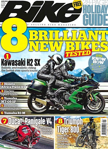Kawasaki africa twin - africa,