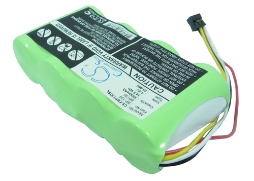 Battery for fluke - ni-mh,