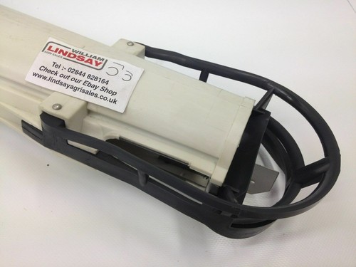 Vicon wagtail vari spreader - vari,