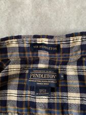 pendleton shirt