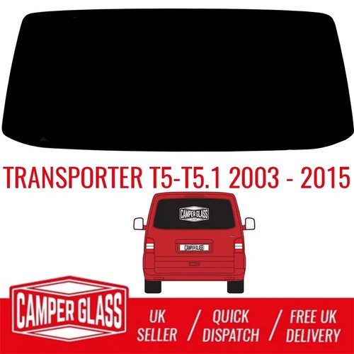 Transporter 1 rear - vw,