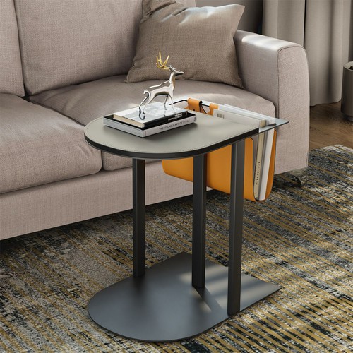 Narrow side table with - narrow,