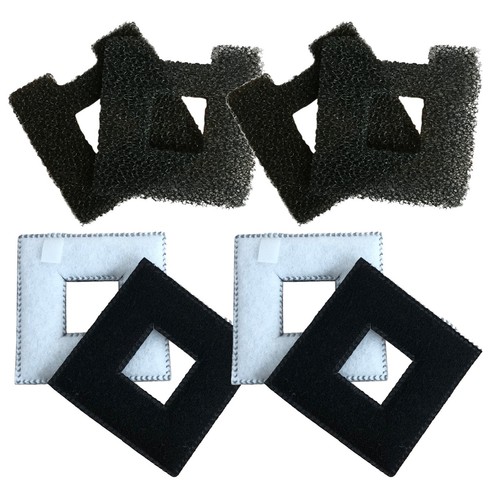 Compatible fluval chi - 4,