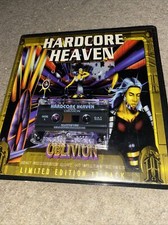 Hardcore Heaven Oblivion