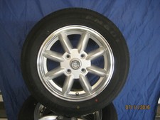 TRIUMPH 2000 STAG four 5.5 X